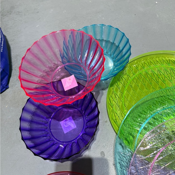 Miscellaneous Fiesta Party Supplies Bundle - Picture 5 of 12